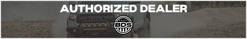 BDS Suspension