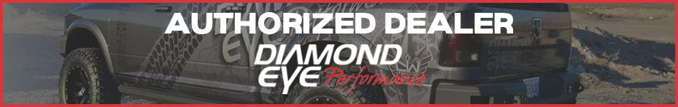 Diamond Eye Performance