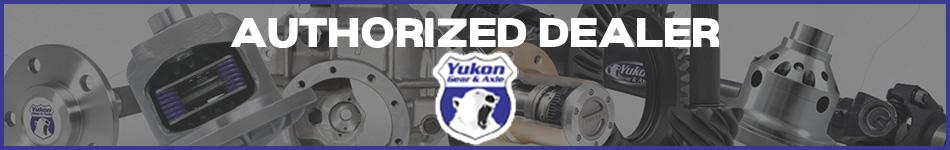 Yukon Gear & Axle