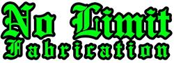 No Limit Fabrication