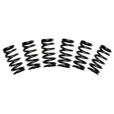 5.9L Cummins Valve Spring Kit 60lbs Dodge 1988-1998 12-Valve Set of 6 BD Diesel