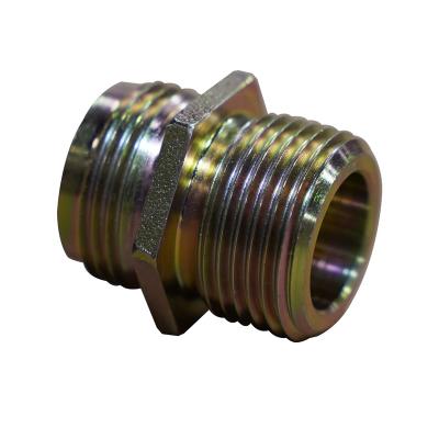 68RFE Threaded Replacement Filter Adapter Dodge Ram 2007.5-2022 6.7L Cummins BD Diesel