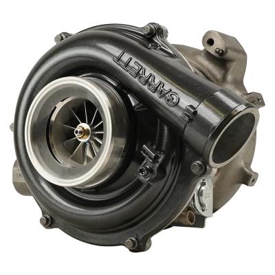 Screamer Stage 2 Performance GT37 Turbo Ford 2003-2007 6.0L Power Stroke F-250/F-350 BD Diesel