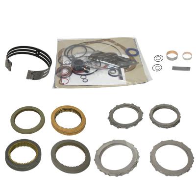 Build-It Dodge 5.9L Cummins 48RE Trans Kit 2003-2007 Stage 1 Stock HP Kit BD Diesel