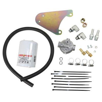 Tranmission Filter Kit Ford 6.4L Power Stroke 2008-2010 5R110 BD Diesel