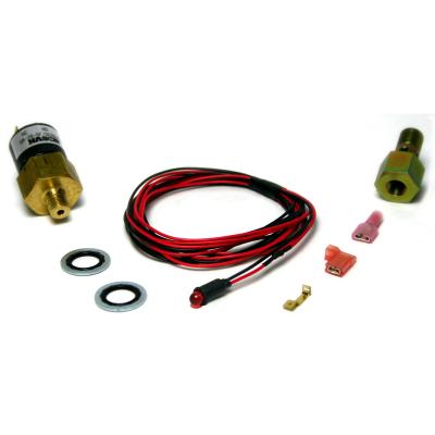 5.9L Cummins Low Fuel Pressure Light and Alarm Kit Dodge 1998-2007 24-Valve 2500/3500 BD Diesel