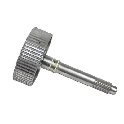 Billet Input Shaft 1994-2007 Dodge 5.9L Cummins 47RE/47RH/48RE BD Diesel