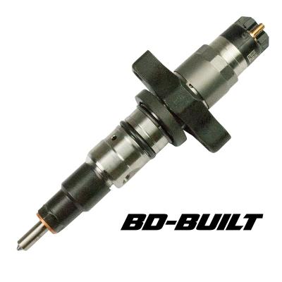 BD-Built 5.9L Cummins Injector Stock Reman (0986435503) Dodge 2003-2004 2500/3500 BD Diesel