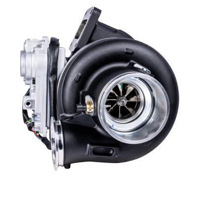 Aurora TI HE561VE Drop-in Replacement HD Turbo for Cummins ISX15 Engines ATS Diesel Performance
