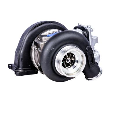 Aurora TI HE431V Drop-in Replacement HD Turbo for Mack and Volvo MD13 Engines ATS Diesel Performance