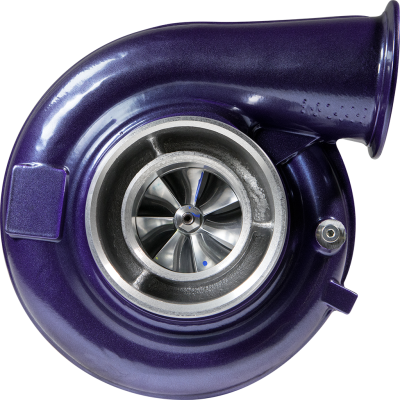 ATS Aurora Plus 6000 Compound Turbo System Fits 2017-2019 6.7L Power Stroke