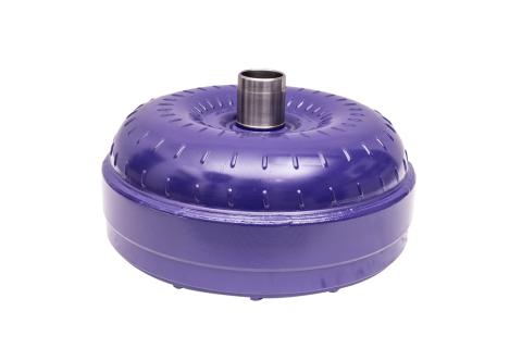 ATS Five Star Performance Torque Converter Factory 1300-1500 RPM Stall Speed 5R110 2003-2007 Ford 6.0L Power Stroke