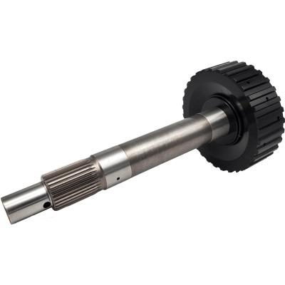 6R140 Billet Intermediate Shaft Fits 2011+ 6.7L Power Stroke