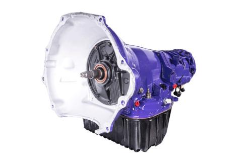 618 Stage 2 Package 1990-93 Dodge 2Wd W/ Speedo Adapter ATS Diesel