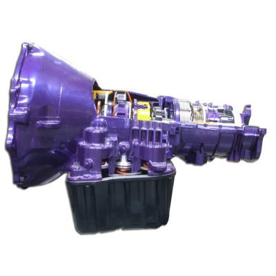 47Re Stage 4 Package 1999.5 2002 Dodge 4Wd ATS Diesel