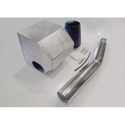 3.0 Power Stroke Cold Air Intake No limit Fabrication