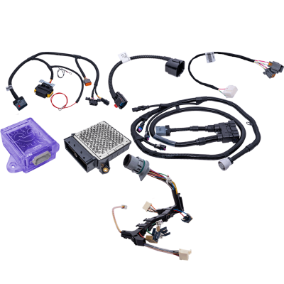 ATS Electronics Upgrade Kit Allison Conversion 68RFE 2007.5-2009 2011-2019 6 Speed Allison Used in Conversion ATS Diesel Performance