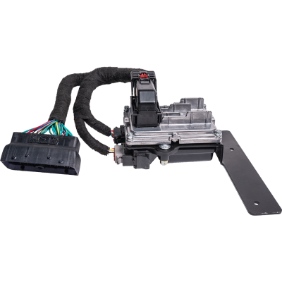 ATS TCM Upgrade, A40 to T87, 2WD, 2009-2010 GM 6.6L Duramax ATS Diesel Performance