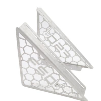 Universal Transmission Cooler Mounts Full Send Diesel