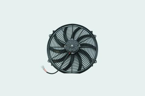 12 Inch Electric Radiator Fan Cold Case Radiators