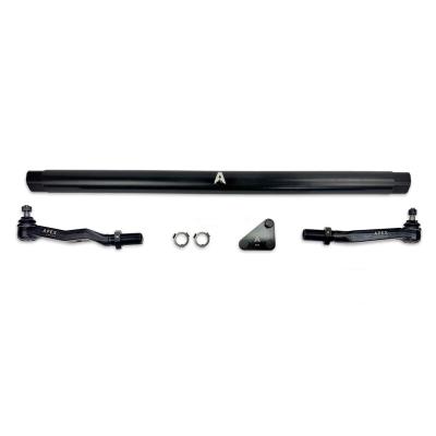 Heavy Duty ProLock Black Aluminum Tie Rod Assembly Fits: 14-24 Ram 2500/3500 Apex Chassis