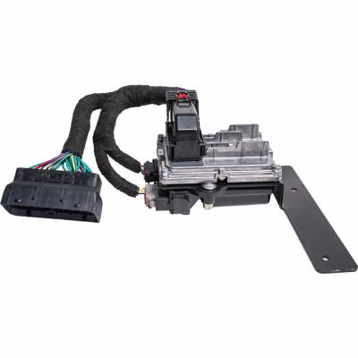 ATS TCM Upgrade 2WD A50 to T87 15 GM 6.6L Duramax ATS Diesel Performance