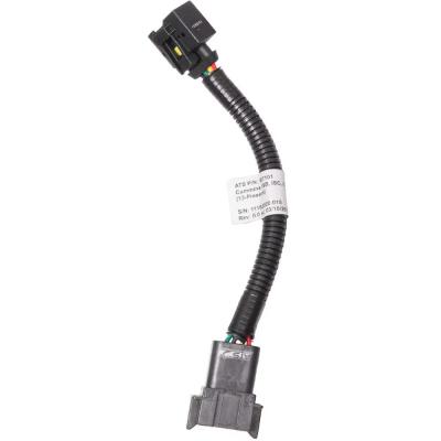 ATS Harness Adapter for Benchtop Calibrator Fits ISB, ISC, ISL, Paccar PX7 PX8, PX9, (13-Present) Turbocharger Actuators