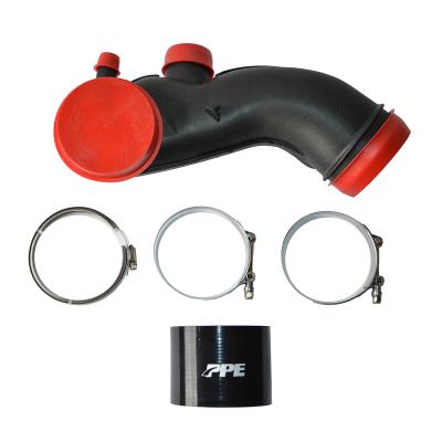 Turbo Inlet Upgrade Kit LLY 04.5-05