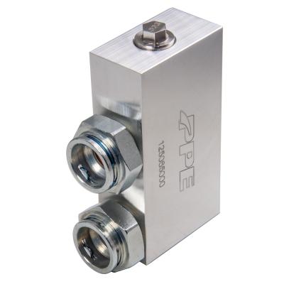 2017-2019 GM 6.6L Duramax Transmission Fluid Thermal Bypass Valve