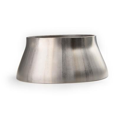 4 to 3 Inch Reducer 304 Stainless Steel 