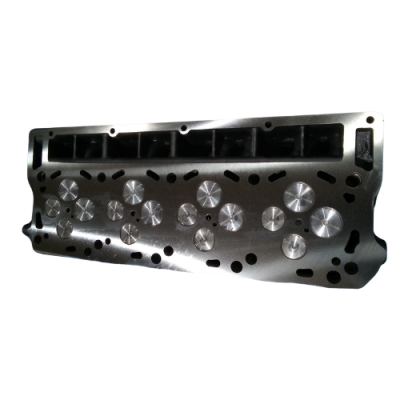 6.0 Powerstroke Daily Driver Cylinder Head Reman 20mm Choate Performance