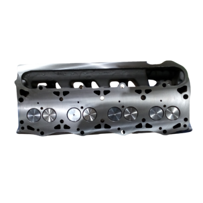 7.3 Powerstroke 10 Bolt Daily Driver Cylinder Head Reman Choate Performance