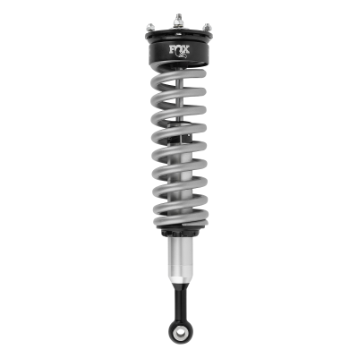 05-Up Nissan Xterra/Frontier/Pathfinder Front Coilover Performance Series 2.0 Internal Floating Piston 4.3 Inch 0-2 Inch Lift Fox Offroad Shocks
