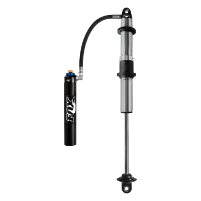12.00 Inch Coil Over Remote Reservoir 2.5 PS Series Dual Speed Compression Adjuster Fox Offroad Shocks