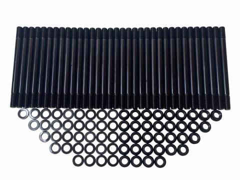 Ford 250/350 Super Duty 1988-94 7.3L IDI Heavy Duty Head Stud Kit Gator Fasteners