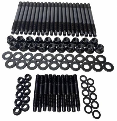 Siverado/Sierra 2500/3500 2004-20 4.8L/5.3L/5.7L/6.0L/6.2L/7.0L LS Heavy Duty Head Stud Kit Gator Fasteners
