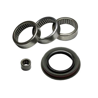 Ifs Rear Axle Bearing And Seal Kit 7.25 Inch IFS Chy L R Pilot &Intermediate Axle Bearings+Seals Kit Yukon Gear