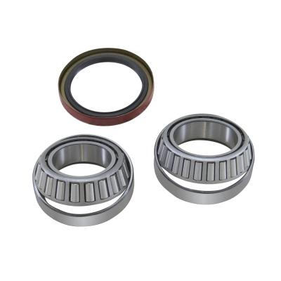 Axle Bearing And Seal Kit For Dana 30 Front Jeep Cj 76-83 D30 Front Axle Bearing & Seal Kit (One Side) Yukon Gear