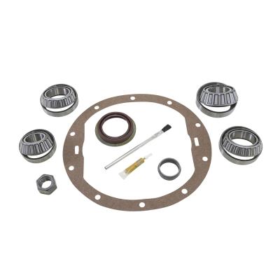 Bearing Install Kit For '81 And Newer GM 7.5 Inch Differential 7.5 Inch GM '81-'99 Bearings & Seal Kit Yukon Gear
