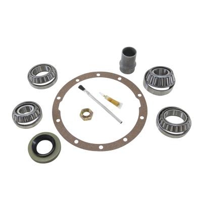 Bearing Kit For '86 And Newer Toyota 8 Inch Differential W/OEM Ring & Pinion '86 & Up 8 Inch Toy Brb & Seal Kit W/ OEM 1-5/8 Inch R+P Only W/ Zip Locker Arb Or V6 Locker Yukon Gear
