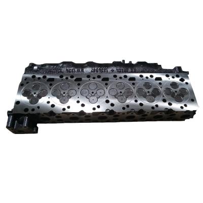 5.9 24V Cummins 2003-2007 CR Workhorse Plus Cylinder Head Reman Choate Performance