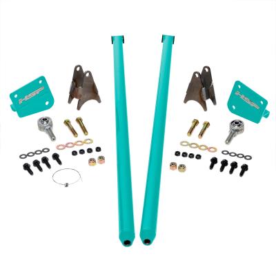 80 Inch Traction Bars For 03-13 Dodge RAM 2500 and 03-18 RAM 3500-Custom Color HSP Diesel