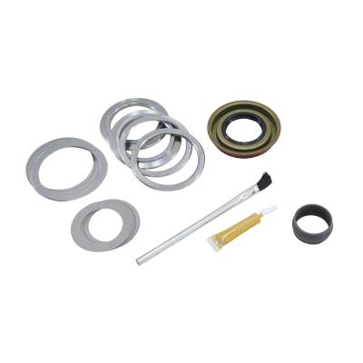 Minor Install Kit For GM Early And Late 7.5 Inch Differential 7.5 Inch GM Early & Late Minimum Installation Kit Yukon Gear