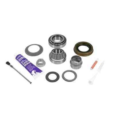 Front Pinion Installation Kit For Jeep Wrangler JL Dana 30 Front JL D30 / 186mm Front Pinion Install Kit Yukon Gear