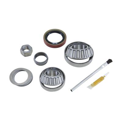 Pinion Install Kit For '88 And Older 10.5 Inch GM 14 Bolt Truck Differential 14T 10.5 Inch GM Pinion Kit 88 & Older Yukon Gear