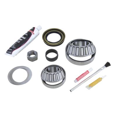 Pinion Install Kit For GM 9.25 Inch Differential 9.25IFS GM Pinion Kit Fits 2010 & Down Clamshell Housing Yukon Gear