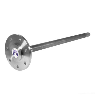 Left Hand Axle For '09-'14 Ford F150 7 Lug 9.75 Inch 34 Spline 35.375 Inch '09-'14 F150 Left Hand Axle 1.705 Inch Bearing 7 Lug Yukon Gear