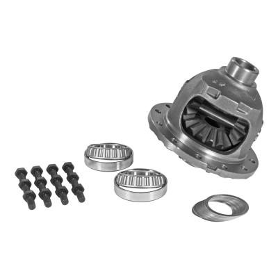 Loaded Carrier For Chrylser D70 32- Spline 4.10 & Down D70 Loaded Carrier Chy 32 Spline 4.10 & Down Yukon Gear