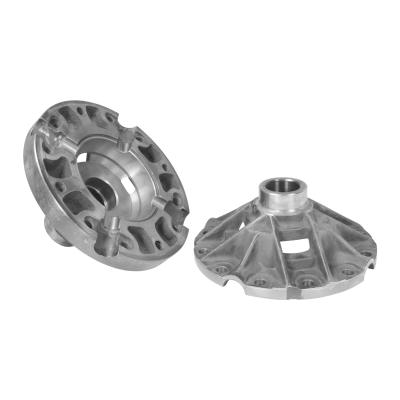 14T 10.5 Inch GM Std Case 4.56 & Up Yukon Gear