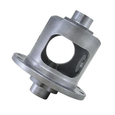 Dura Grip Case GM 7.5 & 7.625 Inch 3.23 & Up GM 7.5 Inch & 7.6 Inch Dura Grip Case Bare 3.23 & Up 26 Spline & 28 Spline Yukon Gear